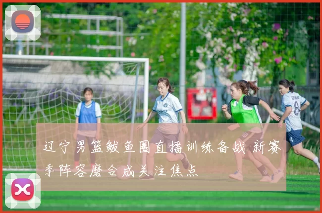 辽宁男篮鲅鱼圈直播训练备战 新赛季阵容磨合成关注焦点