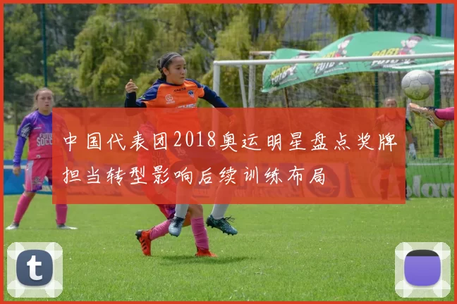 中国代表团2018奥运明星盘点奖牌担当转型影响后续训练布局