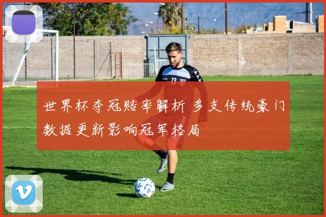 世界杯夺冠赔率解析 多支传统豪门数据更新影响冠军格局